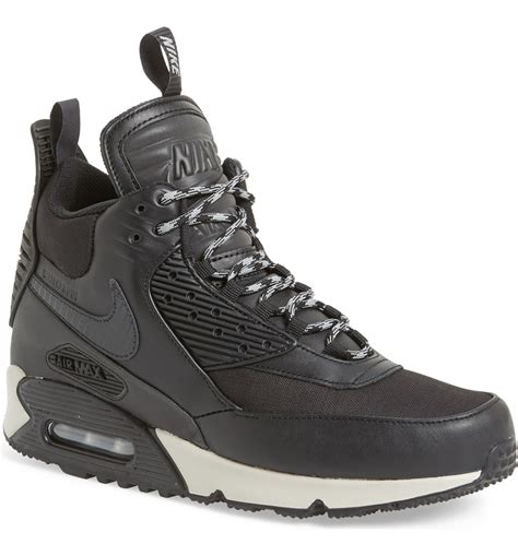 herren schuhe nike air max 90 winter premium